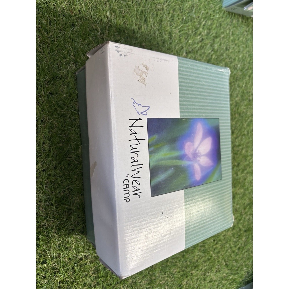 Naturalwear Trulife Harmony  Triangle Breast Form New Mastectomy Prosthesis 06‎